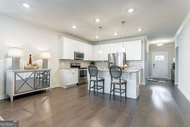 2345 Cotton Gin Row, Jefferson, GA 30549