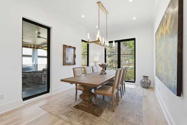 9 Bella View Drive, Little Rock, AR 72212