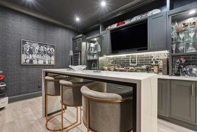 9 Bella View Drive, Little Rock, AR 72212