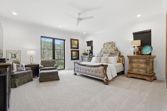 9 Bella View Drive, Little Rock, AR 72212