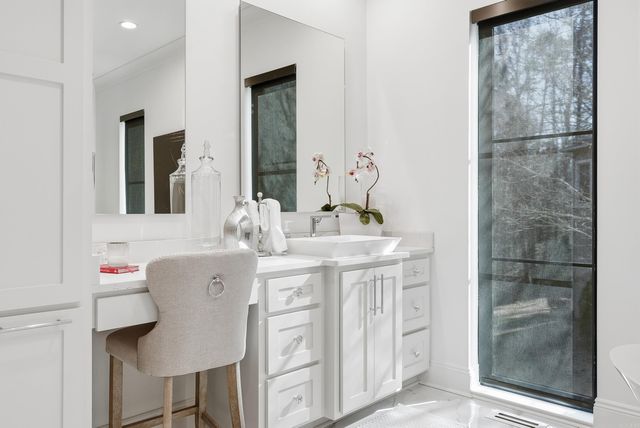 9 Bella View Drive, Little Rock, AR 72212