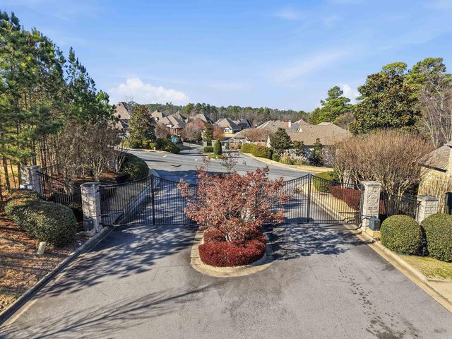 9 Bella View Drive, Little Rock, AR 72212