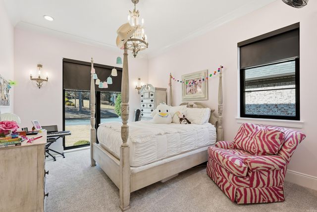 9 Bella View Drive, Little Rock, AR 72212