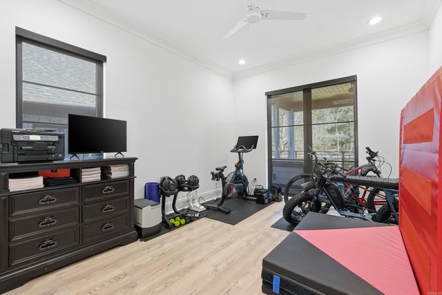 9 Bella View Drive, Little Rock, AR 72212