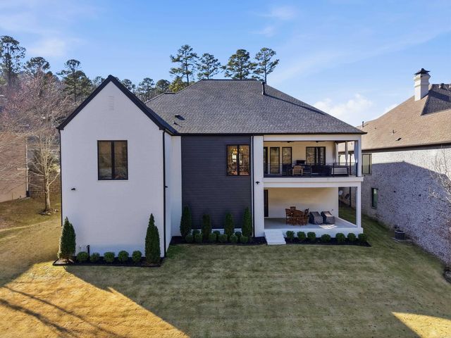 9 Bella View Drive, Little Rock, AR 72212