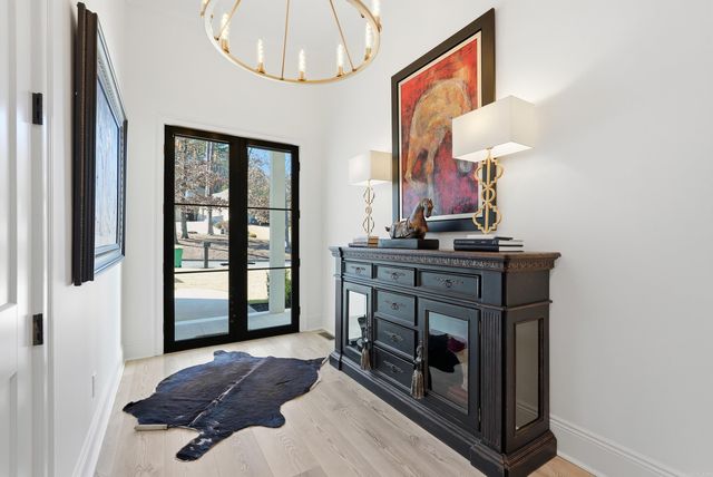 9 Bella View Drive, Little Rock, AR 72212