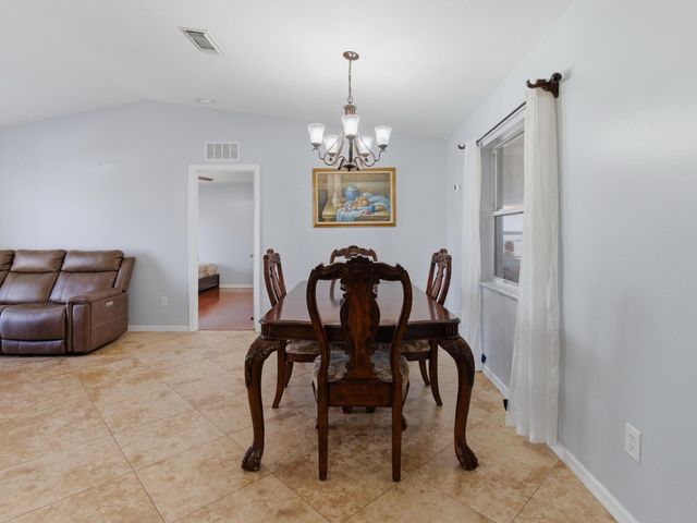 731 SW Bond Road, Port St. Lucie, Port St Lucie, FL 34953