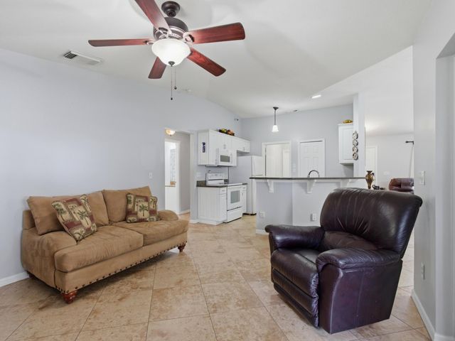 731 SW Bond Road, Port St. Lucie, Port St Lucie, FL 34953