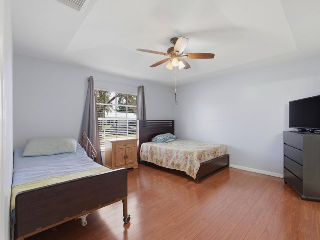 731 SW Bond Road, Port St. Lucie, Port St Lucie, FL 34953