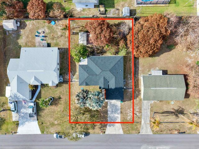 731 SW Bond Road, Port St. Lucie, Port St Lucie, FL 34953