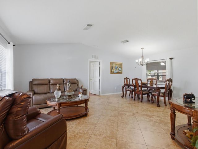 731 SW Bond Road, Port St. Lucie, Port St Lucie, FL 34953