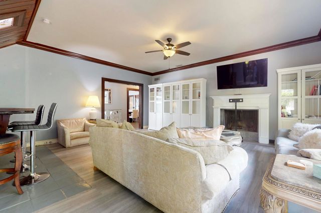 1009 S Indian River Drive, Fort Pierce, FL 34950