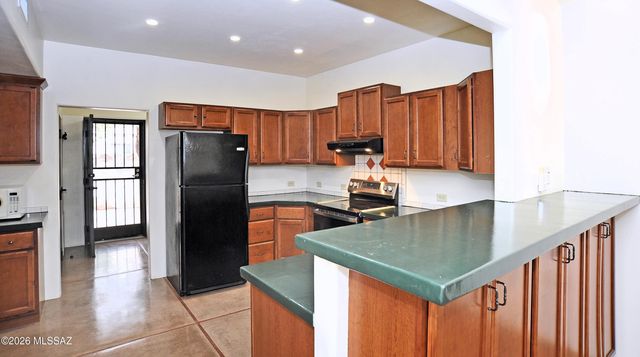 1040 E Halcyon Road, Tucson, AZ 85719