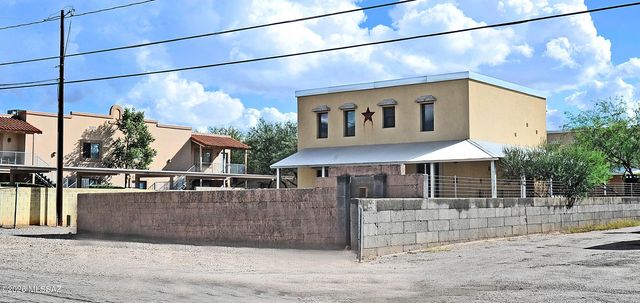 1040 E Halcyon Road, Tucson, AZ 85719