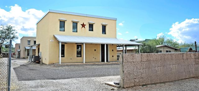 1040 E Halcyon Road, Tucson, AZ 85719