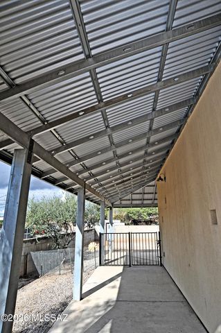 1040 E Halcyon Road, Tucson, AZ 85719