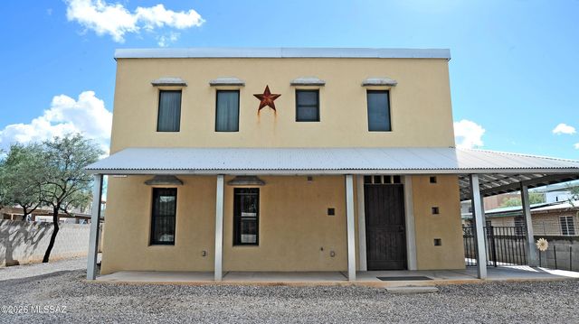 1040 E Halcyon Road, Tucson, AZ 85719