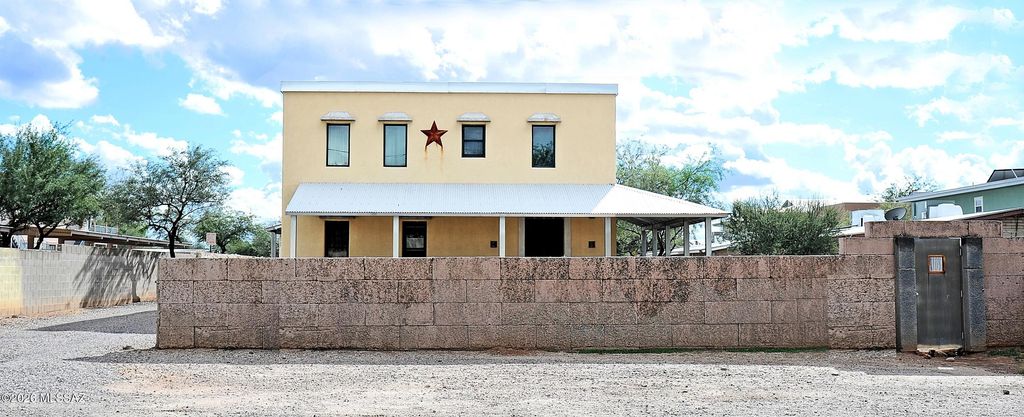 1040 E Halcyon Road, Tucson, AZ 85719