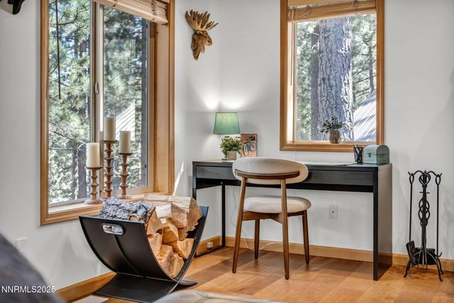 756 Judith Court, Incline Village, NV 89451