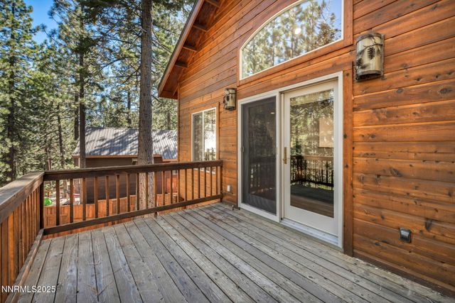 756 Judith Court, Incline Village, NV 89451