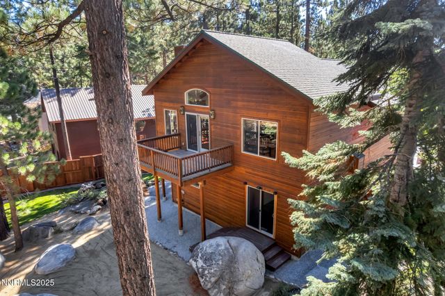 756 Judith Court, Incline Village, NV 89451