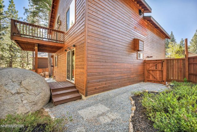 756 Judith Court, Incline Village, NV 89451