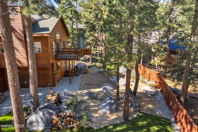 756 Judith Court, Incline Village, NV 89451