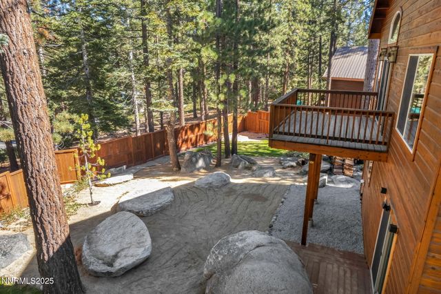 756 Judith Court, Incline Village, NV 89451