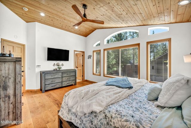 756 Judith Court, Incline Village, NV 89451