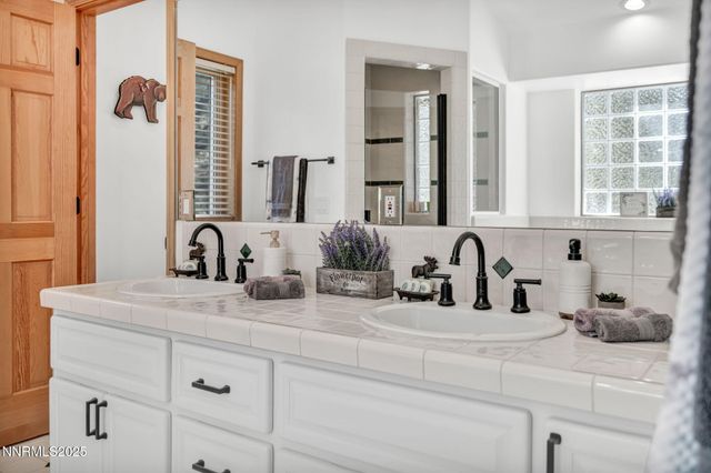 756 Judith Court, Incline Village, NV 89451