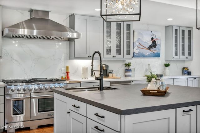 756 Judith Court, Incline Village, NV 89451