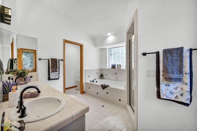 756 Judith Court, Incline Village, NV 89451