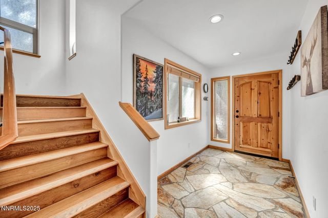 756 Judith Court, Incline Village, NV 89451