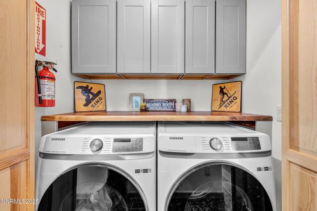 756 Judith Court, Incline Village, NV 89451