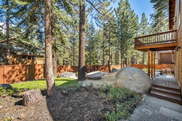 756 Judith Court, Incline Village, NV 89451