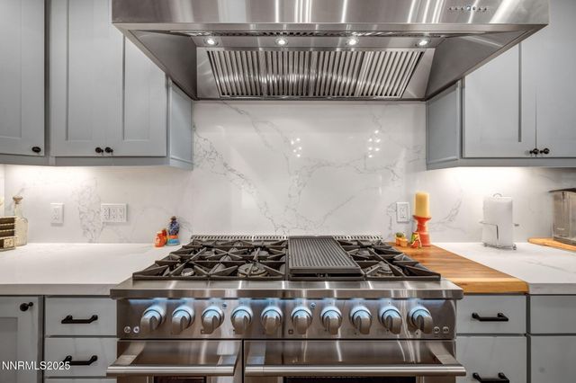 756 Judith Court, Incline Village, NV 89451