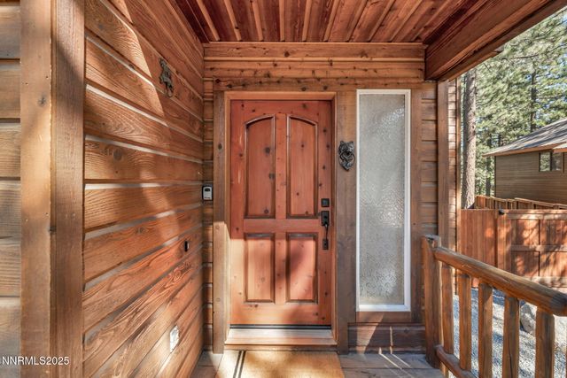 756 Judith Court, Incline Village, NV 89451