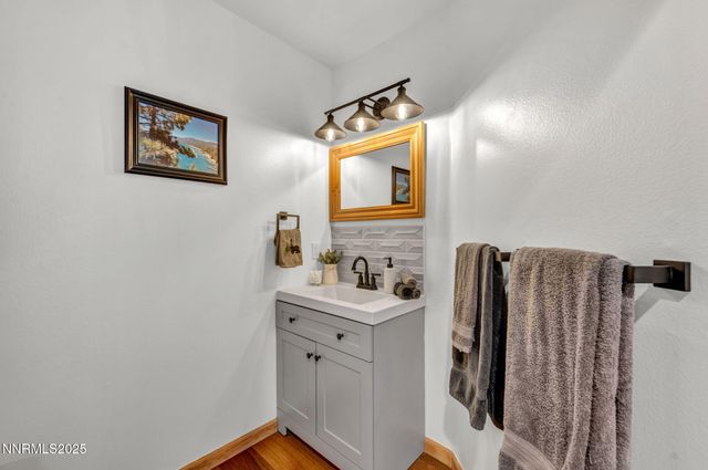 756 Judith Court, Incline Village, NV 89451