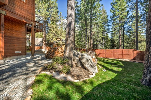 756 Judith Court, Incline Village, NV 89451