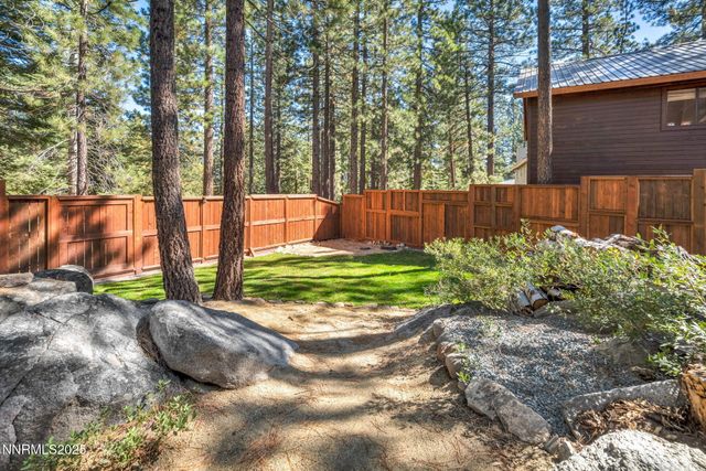 756 Judith Court, Incline Village, NV 89451
