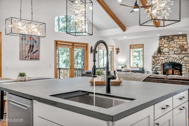 756 Judith Court, Incline Village, NV 89451