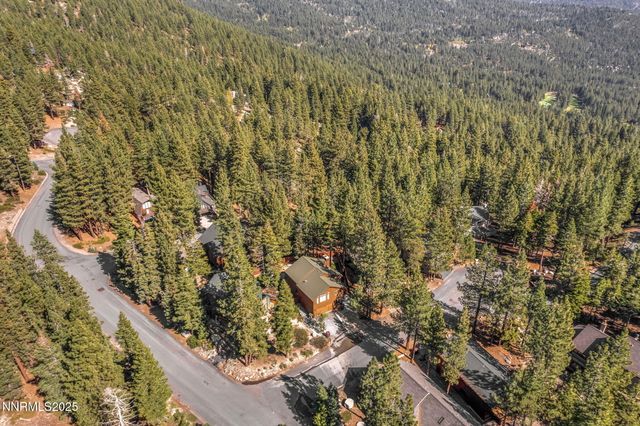 756 Judith Court, Incline Village, NV 89451