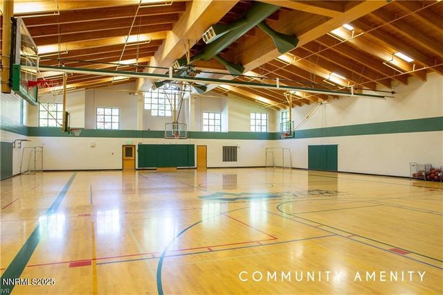 756 Judith Court, Incline Village, NV 89451