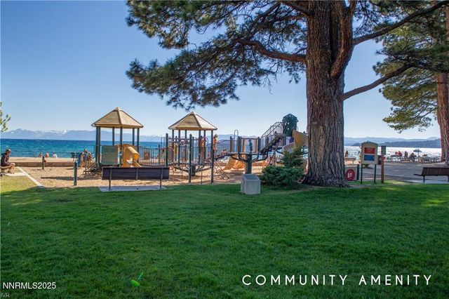 756 Judith Court, Incline Village, NV 89451