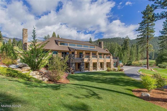 756 Judith Court, Incline Village, NV 89451