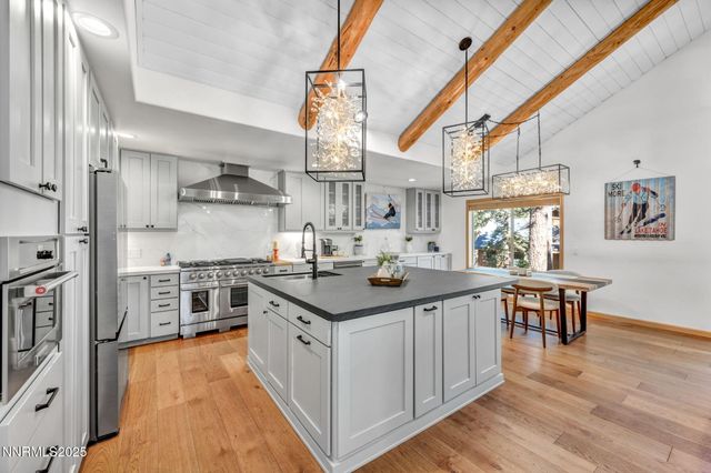 756 Judith Court, Incline Village, NV 89451