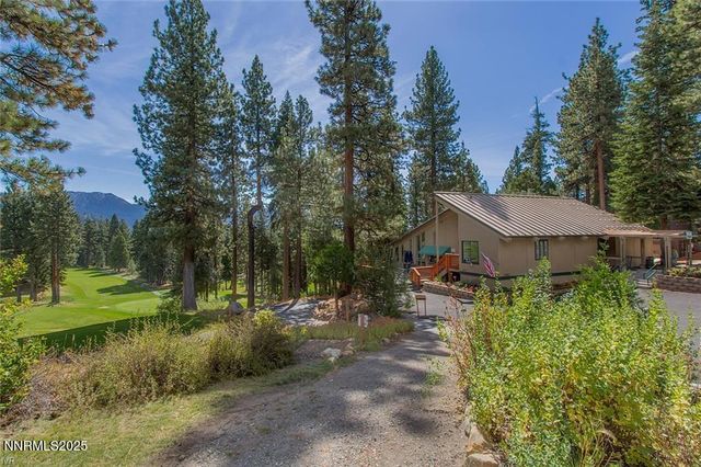 756 Judith Court, Incline Village, NV 89451