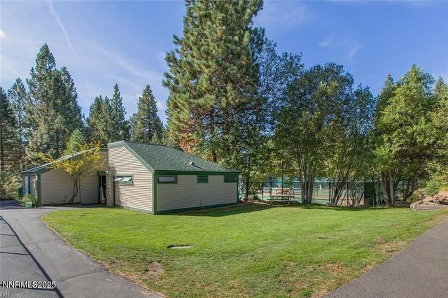 756 Judith Court, Incline Village, NV 89451