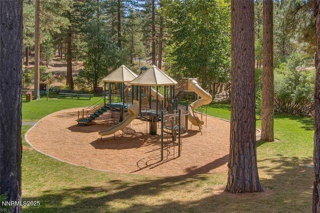 756 Judith Court, Incline Village, NV 89451
