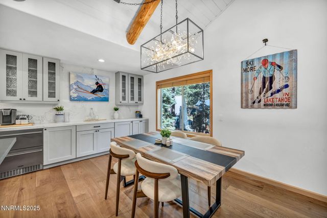 756 Judith Court, Incline Village, NV 89451